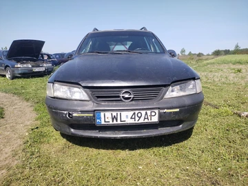 Авто Opel Vectra 1997 № 7959253