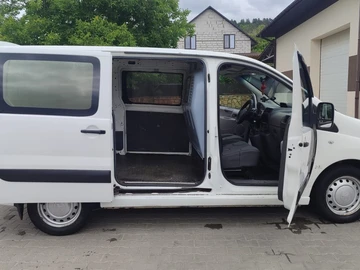 Авто Peugeot Expert 2010 № 7959255