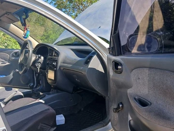 Авто Daewoo Lanos Sens  2006 № 7959256