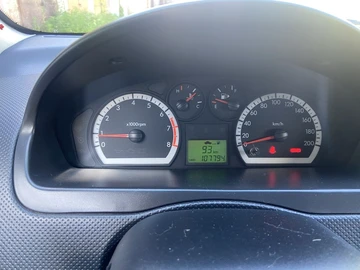 Авто Chevrolet Aveo 2008 № 7959259