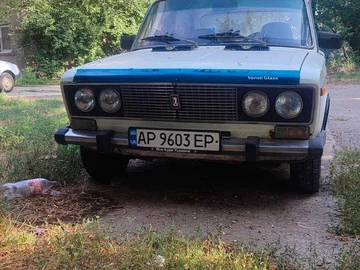Авто ВАЗ 2106 1982 № 7959265