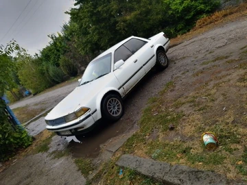 Авто Toyota Carina 1989 № 7959266