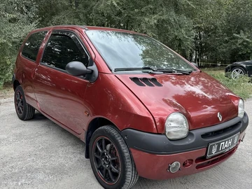 Авто Renault Twingo 1994 № 7959268