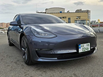 Авто Tesla Model 3 2022 № 7959269