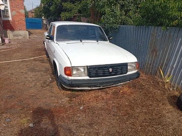 Авто ГАЗ 31029 1995 № 7959273