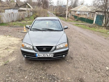 Авто Hyundai Elantra 2011 № 7959274
