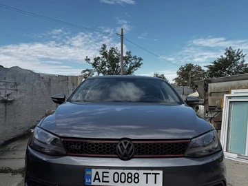 Авто Volkswagen Jetta 2013 № 7959281