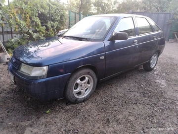 Авто ВАЗ 2112 2005 № 7959284