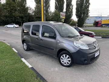 Авто Renault Kangoo Passenger 2013 № 7959289