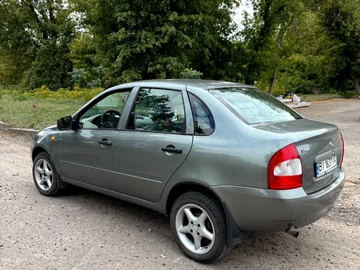 Авто ВАЗ 1118 Kalina 2010 № 7959291
