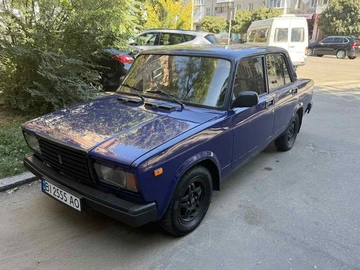 Авто ВАЗ 2107 2004 № 7959298