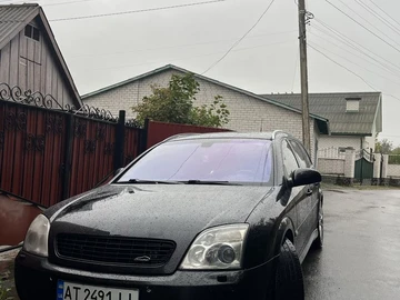 Авто Opel Vectra 2004 № 7959301