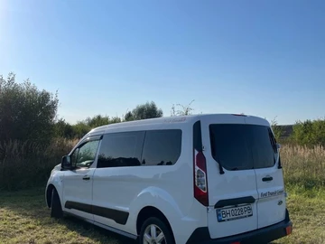 Авто Ford Transit 2015 № 7959303