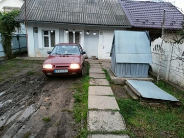 Авто Skoda Favorit 1991 № 7959304