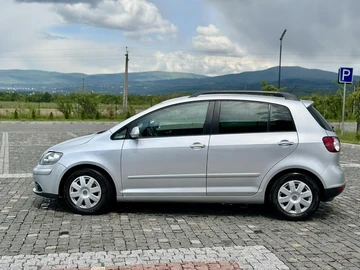 Авто Volkswagen Golf Plus 2009 № 7959310
