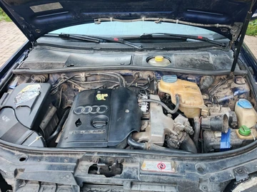 Авто Audi A6 1999 № 7959315