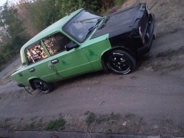 Авто ВАЗ 2101 1977 № 7959327