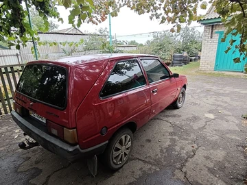 Авто ЗАЗ Таврия 2002 № 7959331