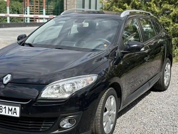 Авто Renault 11 2012 № 7959333