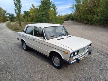 Авто ВАЗ 2106 1989 № 7959336