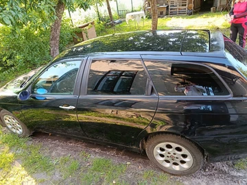 Авто Alfa Romeo 156 2000 № 7959338