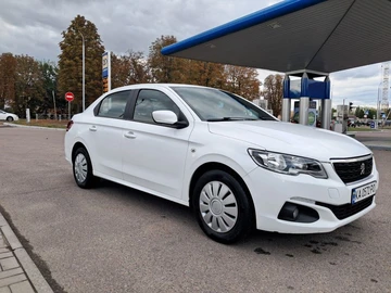 Авто Peugeot 104 2017 № 7959348