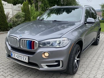 Авто BMW X5 M 2015 № 7959350