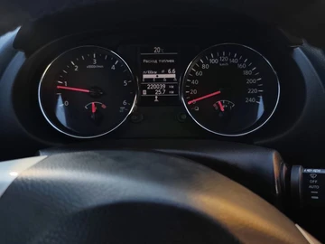 Авто Nissan Qashqai 2012 № 7959351