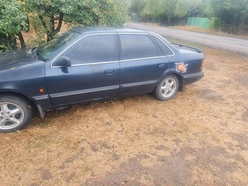 Авто Ford Scorpio 1990 № 7959353