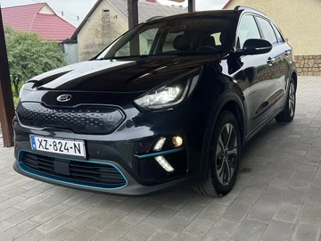 Авто KIA Niro 2019 № 7959358