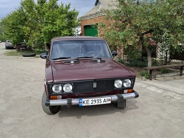 Авто ВАЗ 2106 1998 № 7959359