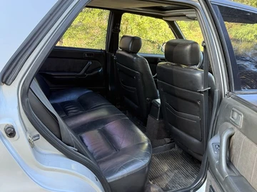 Авто Hyundai Sonata 1992 № 7959361
