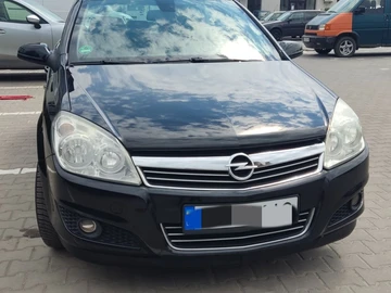 Авто Opel Astra 2008 № 7959362