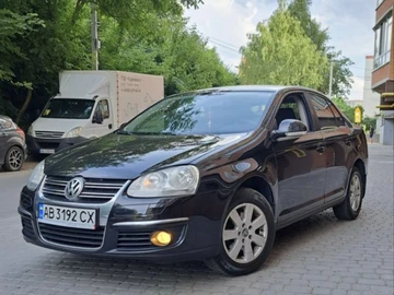 Авто Volkswagen Jetta 2007 № 7959363