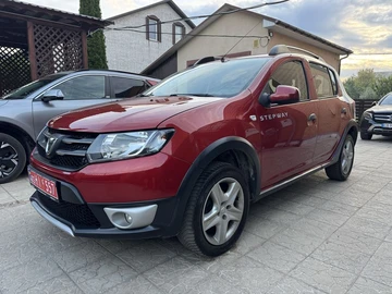 Авто Dacia Sandero 2014 № 7959369