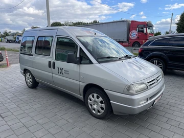 Авто Peugeot Expert 2008 № 7959372