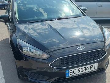 Авто Ford Focus 2015 № 7959380