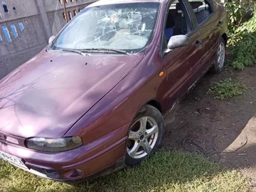 Авто Fiat Brava 1996 № 7959383