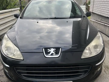 Авто Peugeot 407 2006 № 7959385