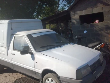 Авто Иж 2717 2005 № 7959386