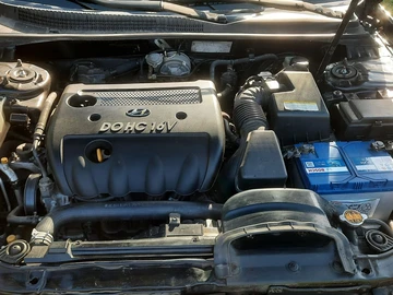 Авто Hyundai Sonata 2007 № 7959394