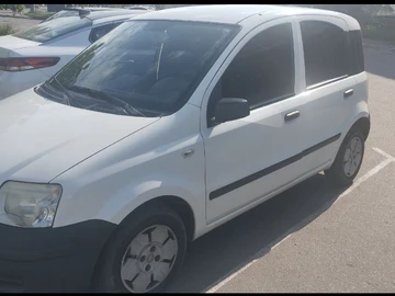 Авто Fiat Panda 2009 № 7959401