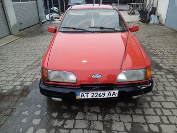 Авто Ford Sierra 1994 № 7959402