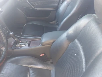 Авто Mercedes 200 1998 № 7959407