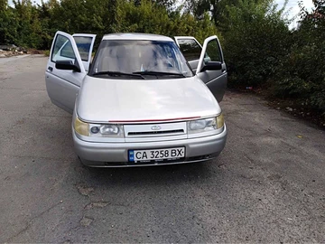 Авто ВАЗ 2110 2006 № 7959409