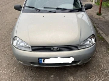 Авто ВАЗ 1118 Kalina 2006 № 7959418