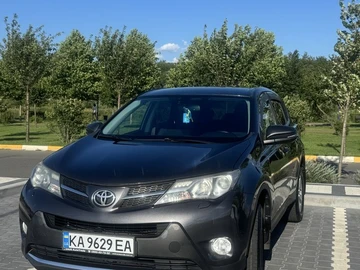 Авто Toyota Rav 4 2013 № 7959419