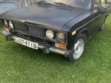 Авто ВАЗ 2106 1990 № 7959421