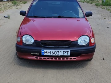 Авто Toyota Corolla 1999 № 7959428