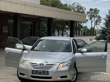 Авто Toyota Camry 2008 № 7959441